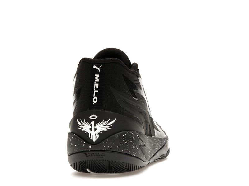 Puma LaMelo Ball MB.02 Oreo