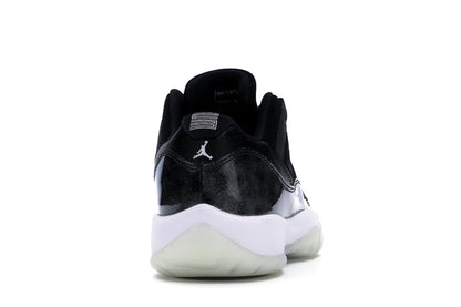 Jordan 11 Retro Low Barons (GS)