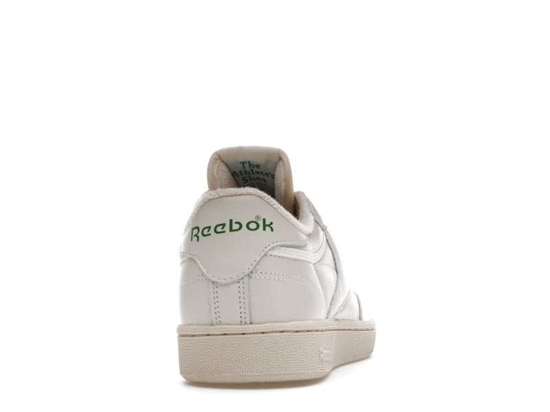 Reebok Club C 85 Vintage Chalk Green