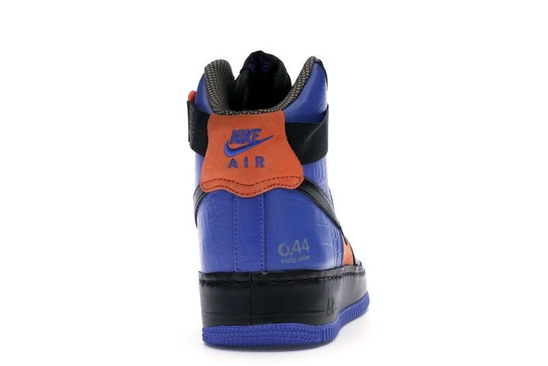 Nike Air Force 1 High Supeme LE NYC