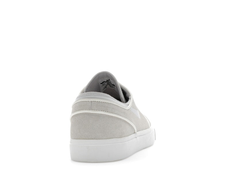 Nike SB Zoom Stefan Janoski Summit White Vast Grey