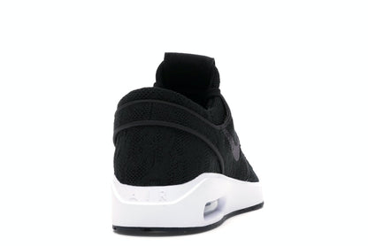Nike SB Air Max Janoski 2 Black White