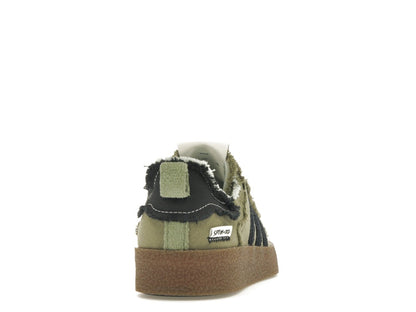 adidas Campus 80s Song for the Mute Olive