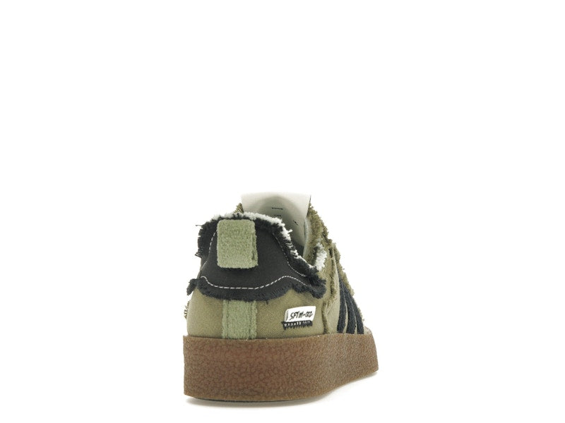 adidas Campus 80s Song for the Mute Olive