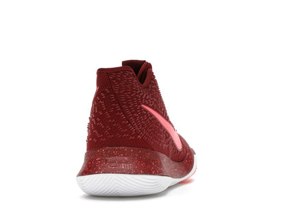 Nike Kyrie 3 Team Red