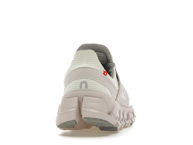 On Running Cloudswift 3 AD Ivory Lily (Women's)