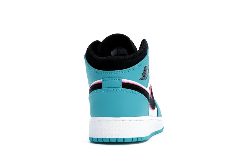Jordan 1 Mid South Beach (GS)