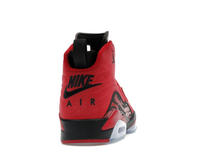Jordan MVP Raging Bull