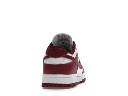 Nike Dunk Low Bordeaux (Women's)