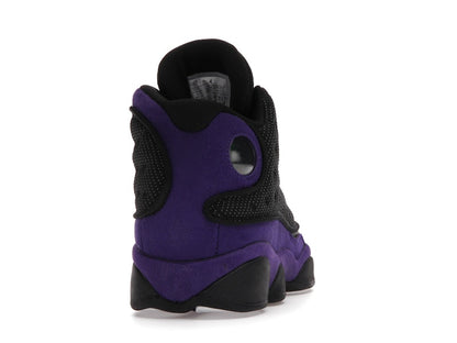 Jordan 13 Retro Court Purple (GS)