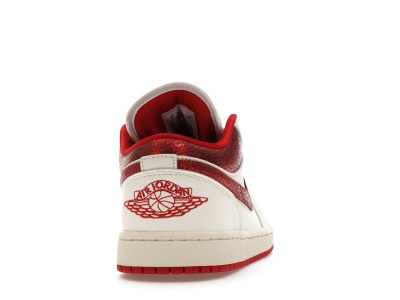 Jordan 1 Low Ruby (Women's)