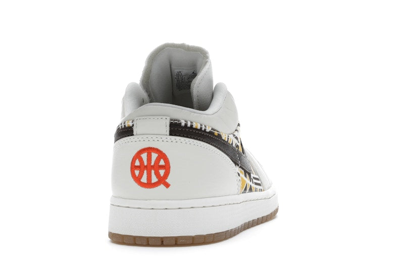 Jordan 1 Low Quai 54 (2020)