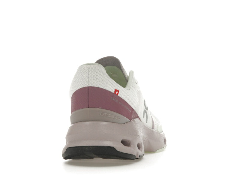 On Running Cloudpulse Ivory Fade (Women's)