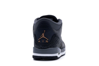 Jordan 3 Retro Anthracite (GS)