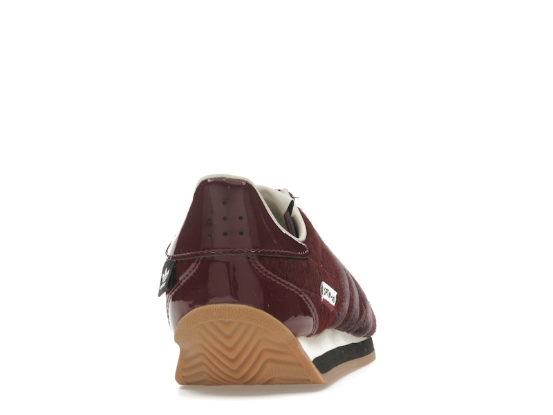 adidas Country OG Song For The Mute Maroon