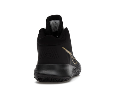 Nike Kyrie Flytrap 4 Black Metallic Gold