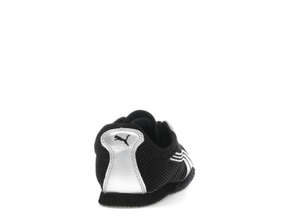 Puma H-Street OG Black Silver (Women's)