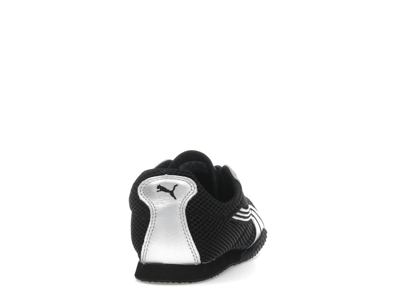 Puma H-Street OG Black Silver (Women's)