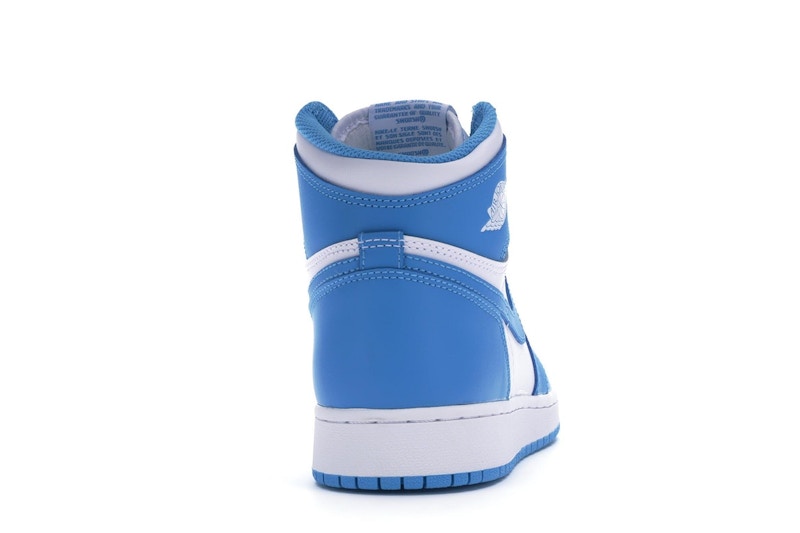 Jordan 1 Retro High OG UNC (GS)