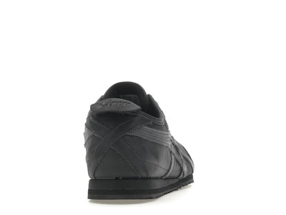 Onitsuka Tiger Mexico 66 SD Graphite Grey Carrier Grey