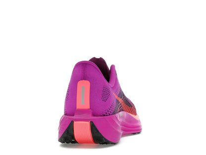 Nike ZoomX Pegasus Plus Vivid Purple Hot Punch
