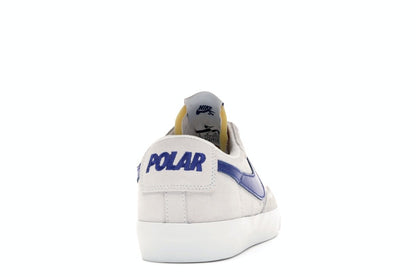 Nike SB Blazer Low Polar Skate Co