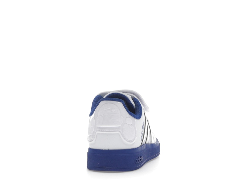 adidas Grand Court 2.0 Star Wars R2-D2 (PS)