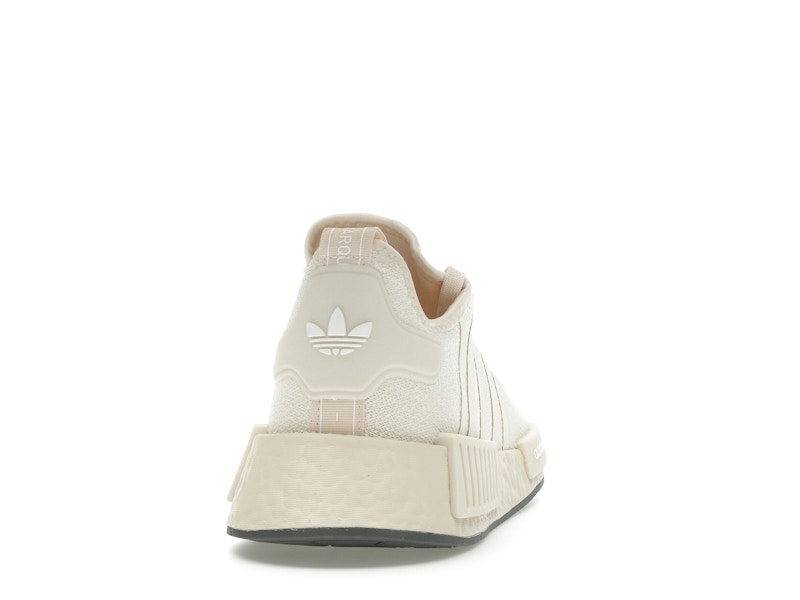 adidas NMD R1 Ecru Tint Grey