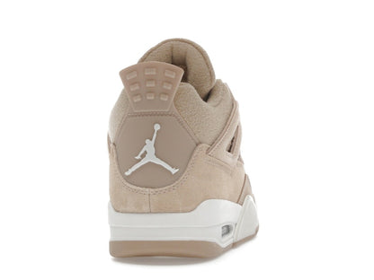 Jordan 4 Retro Cozy Girl (Women's)