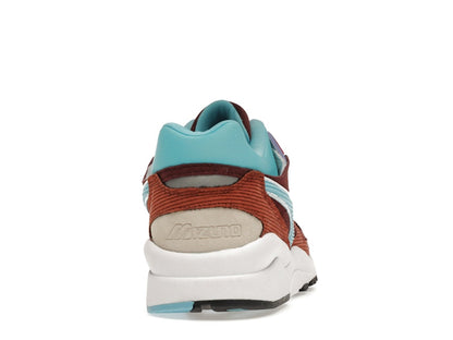 Mizuno Sky Medal Hanon The Angels Share