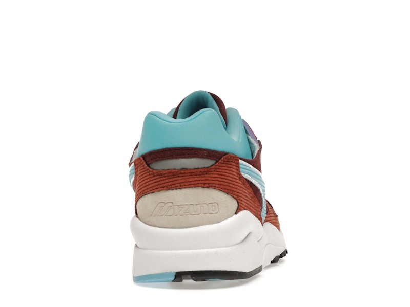 Mizuno Sky Medal Hanon The Angels Share