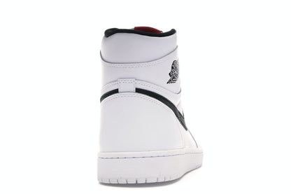Jordan 1 Retro Yin Yang White