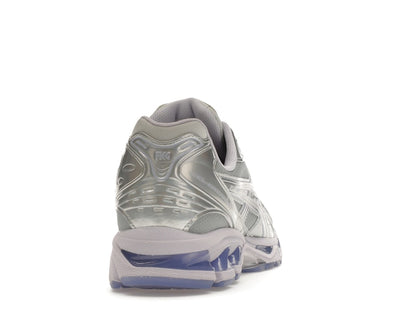 ASICS Gel-Kayano 14 Kith Marvel Villains Silver Surfer Sealed Box (Comic Included)