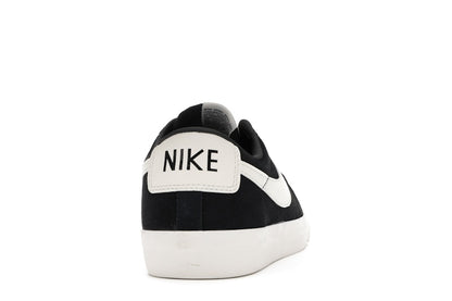 Nike SB Blazer Low GT Black Sail