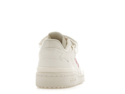 adidas Forum Low Cloud White Pink (Women's)