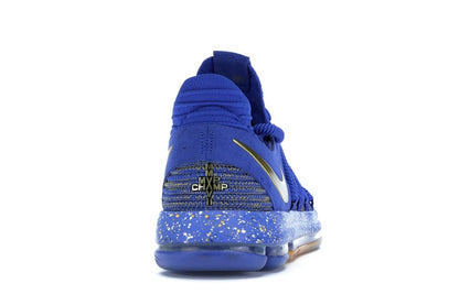 Nike KD 10 Finals