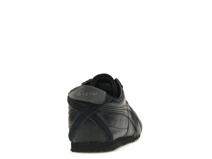 Onitsuka Tiger Mexico 66 Triple Black