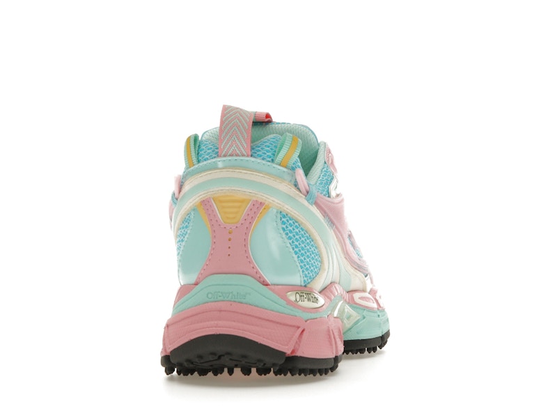 OFF-WHITE Be Right Back Miami (Women's)