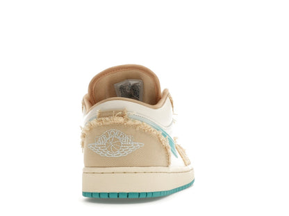 Jordan 1 Low SE Wave (Women's)