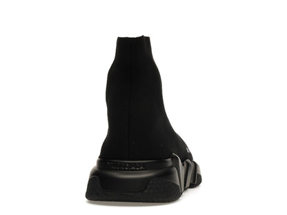 Balenciaga Speed 2021 Black