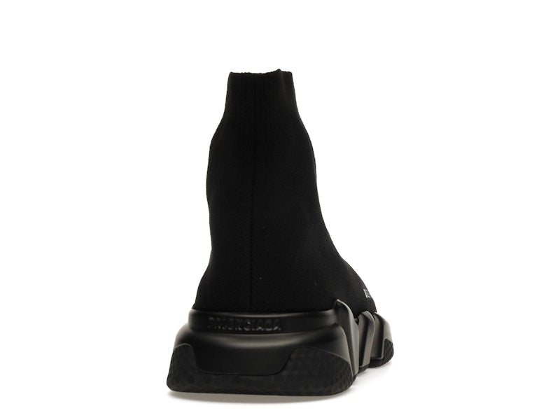 Balenciaga Speed 2021 Black