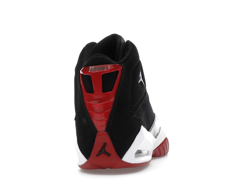 Jordan B'Loyal Bred