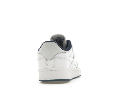 Reebok Club C 85 Tyrrell Winston Vector Navy