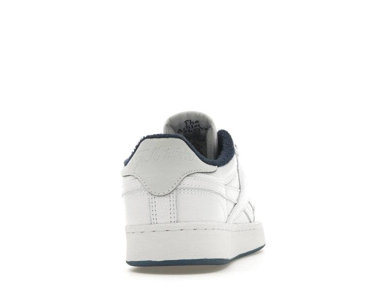 Reebok Club C 85 Tyrrell Winston Vector Navy