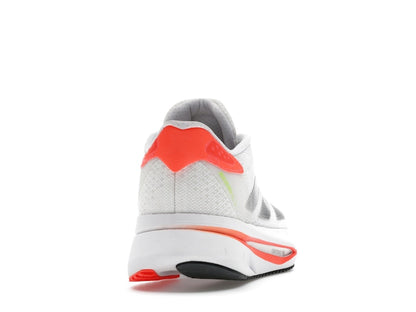 adidas Adizero Sl2 Cloud White Core Black Orange