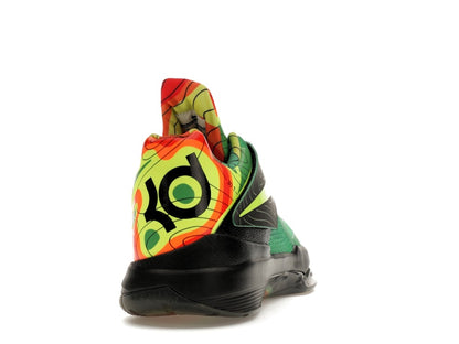 Nike KD 4 Weatherman (2011)