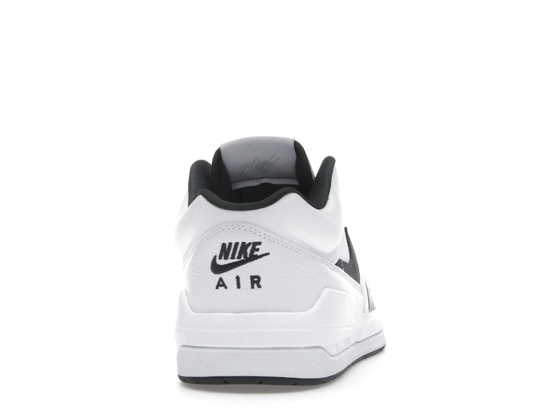 Jordan Stadium 90 White Neutral Grey Black (Women's)