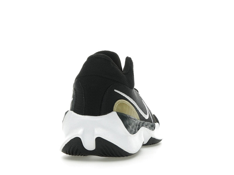 Nike Renew Elevate 3 Black Off Noir