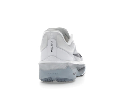 Nike Zoom Fly 6 White Pure Platinum Obsidian Mist Gridiron (Women's)