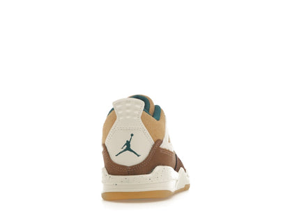 Jordan 4 Retro Cacao Wow (PS)